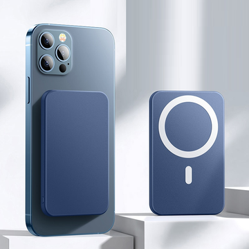 Cargador Portátil Original MagSafe – Power Bank 10000mAh