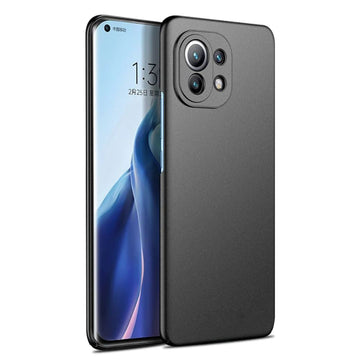 Funda Xiaomi Ultra Fina – Slim Pro