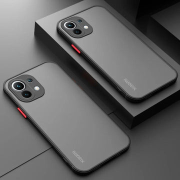 Funda Xiaomi NanoPro Mate