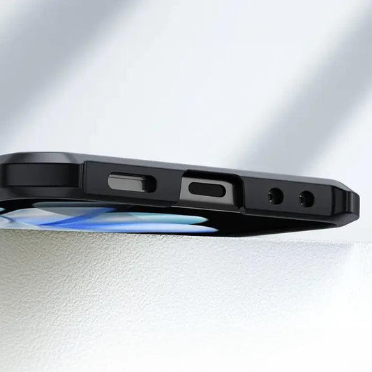 Funda Samsung Blindada Anti-Impacto Z Flip