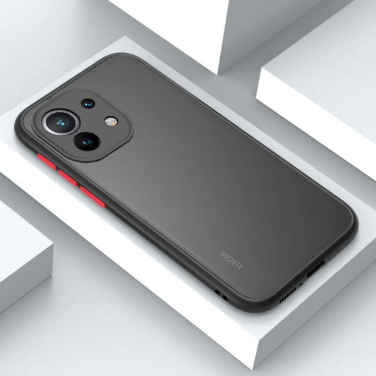 Funda Xiaomi NanoPro Mate