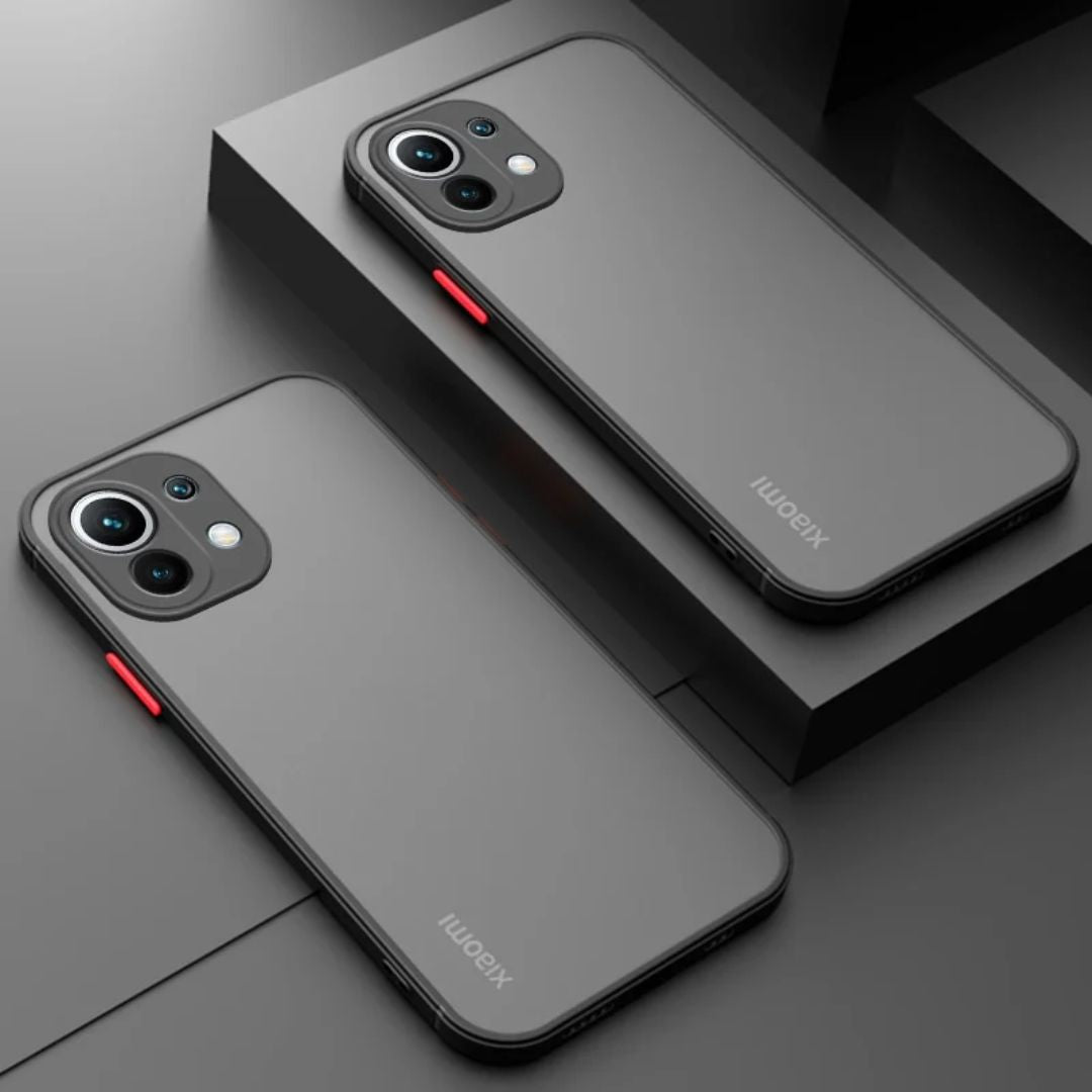 Funda Xiaomi NanoPro Mate