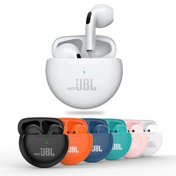 Auricular Bluetooth JBL Air Pro 6